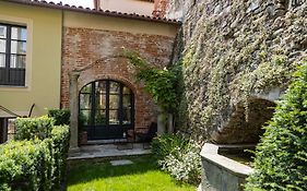 Palazzo Fauzone Relais