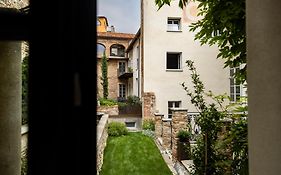 Palazzo Fauzone Relais